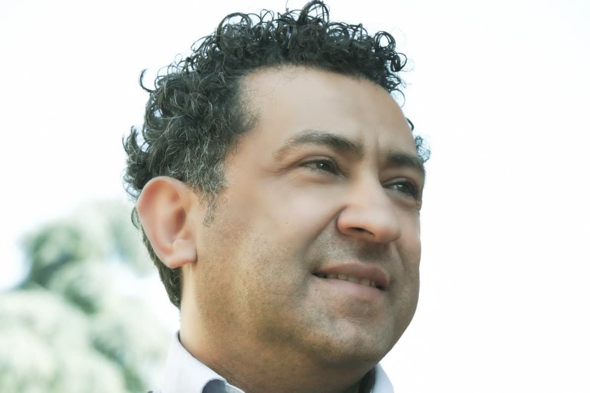 Mehmet Öcal Özbilgin