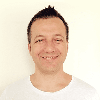 Gökhan Karaosmanoğlu