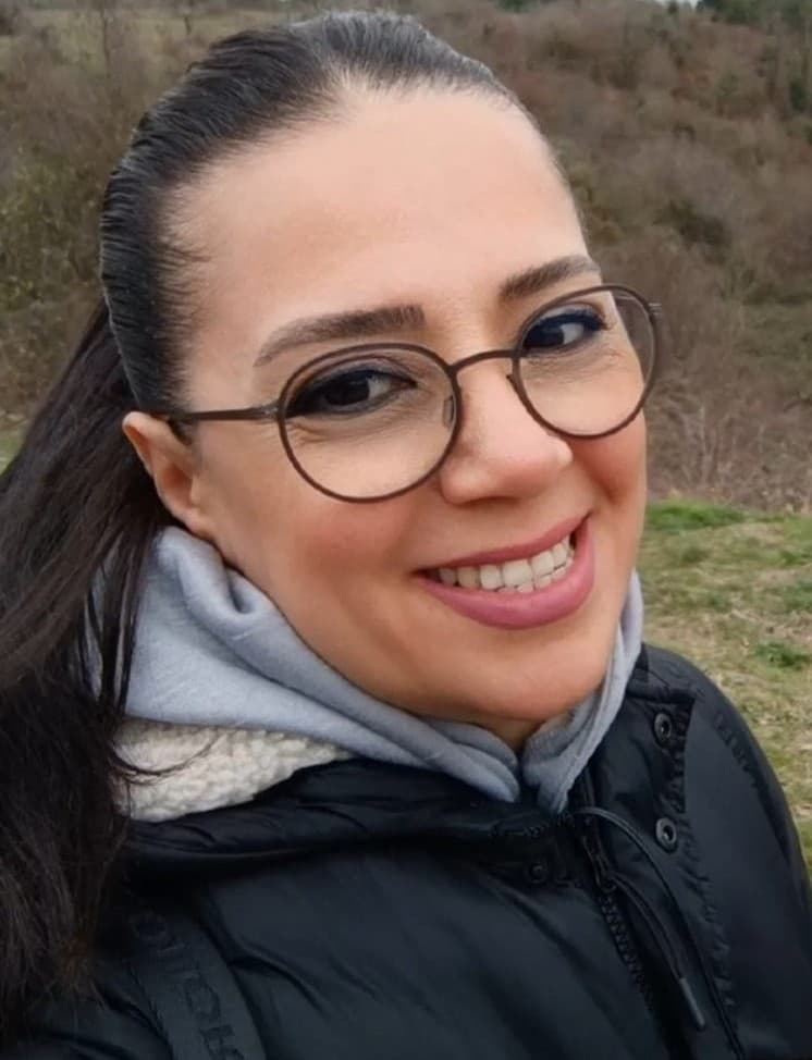 Deniz Köktan