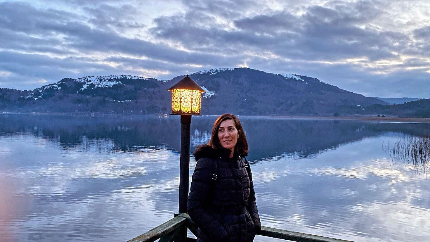 Dilek Cantekin Elyağutu