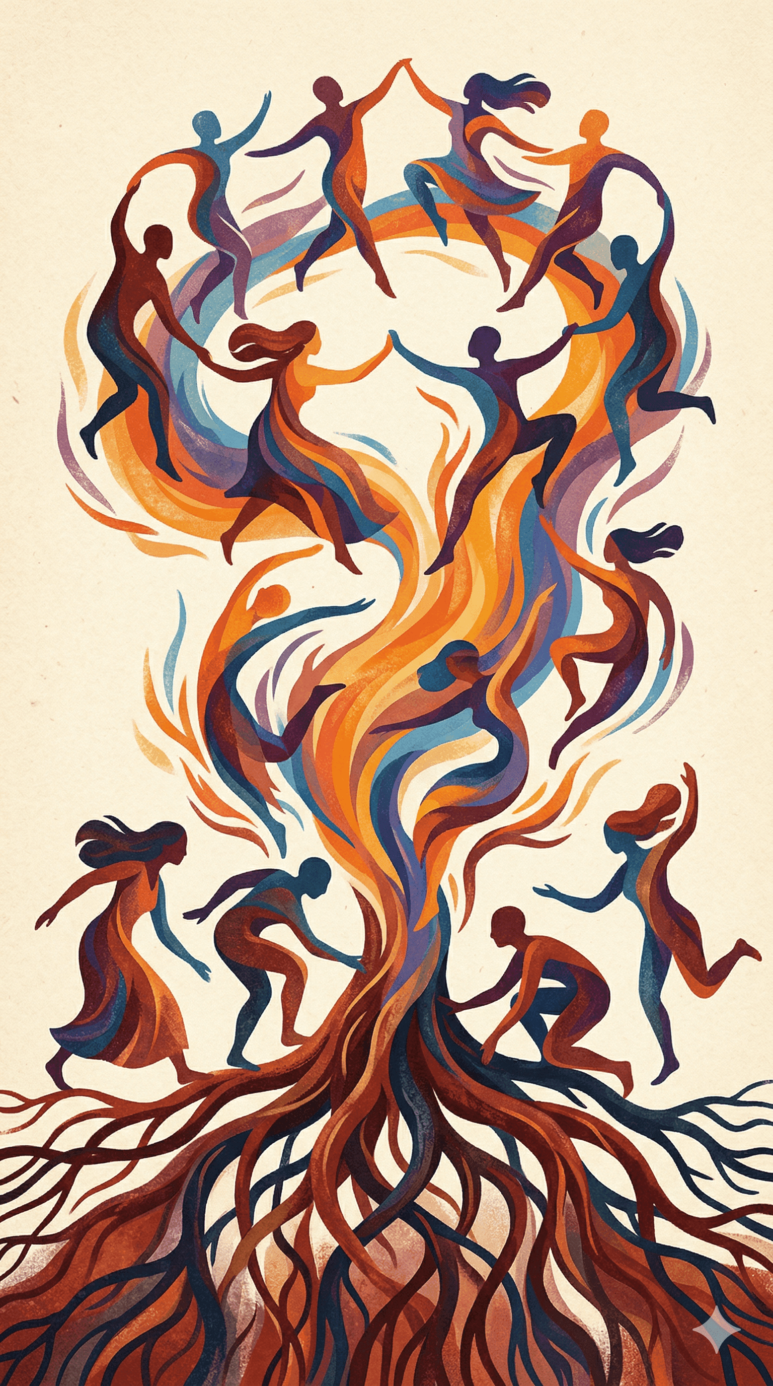 Ritüel Bellekten Bedensel Anlatıya: Sinsin Dansı Üzerine Yaratıcı Drama Atölyesi